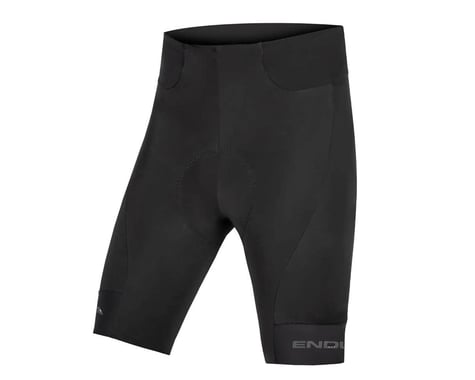 Endura FS260 Waist Shorts (Black) (L)